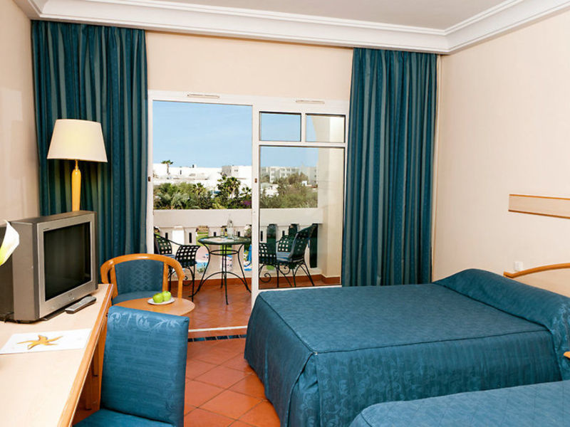 Medina Belisaire & Thalasso