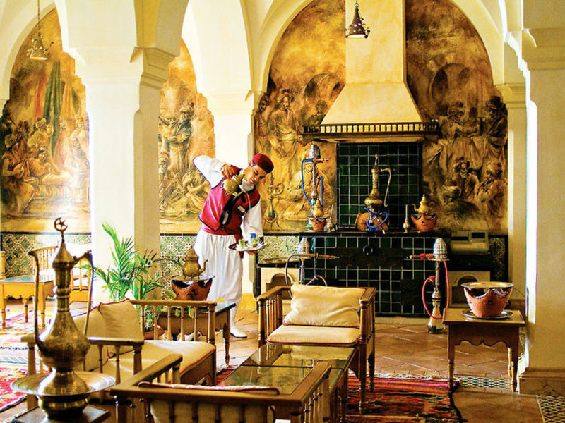 Medina Belisaire & Thalasso