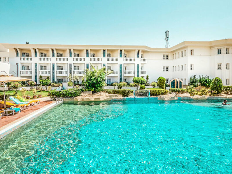 Medina Belisaire & Thalasso