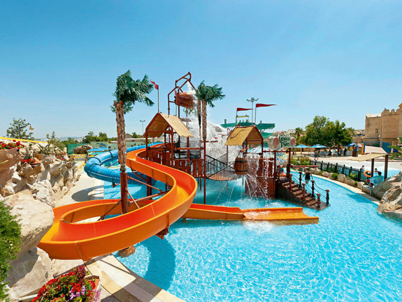 Medina Belisaire & Thalasso