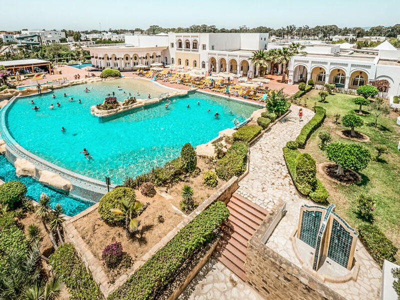 Medina Belisaire & Thalasso