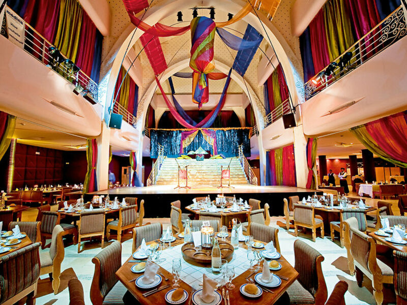 Medina Belisaire & Thalasso