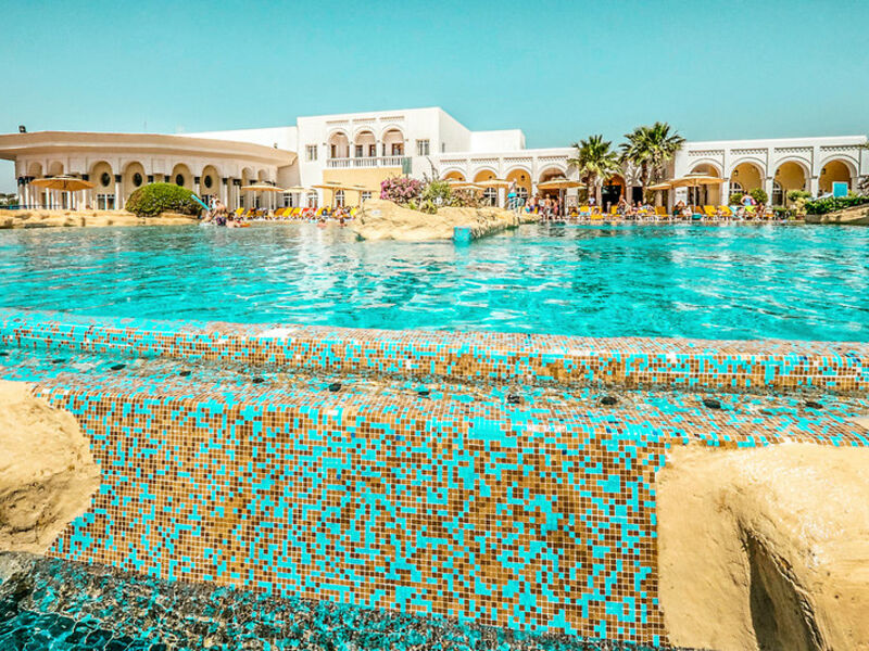 Medina Belisaire & Thalasso