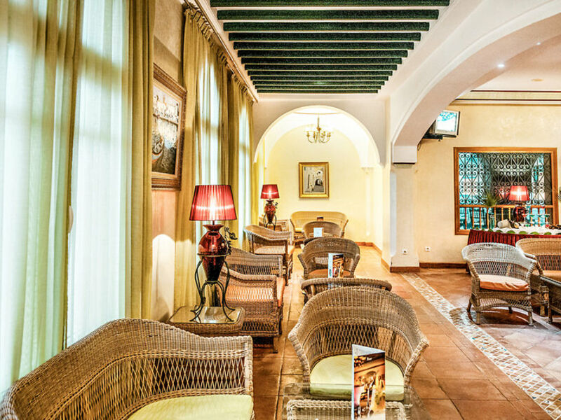 Medina Belisaire & Thalasso