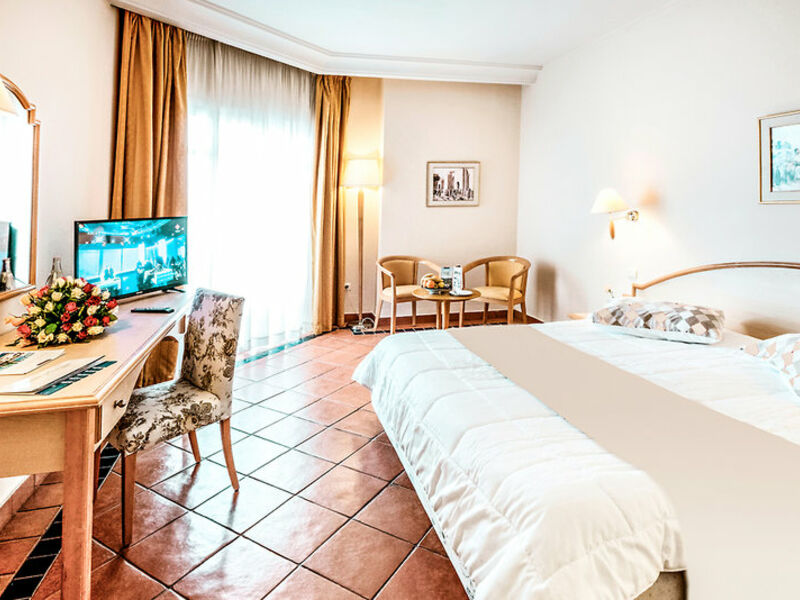 Medina Belisaire & Thalasso