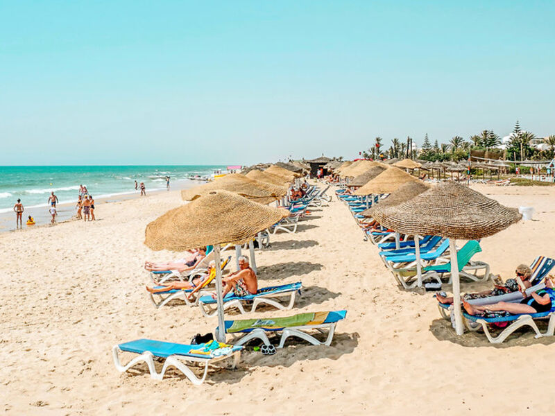 Medina Belisaire & Thalasso