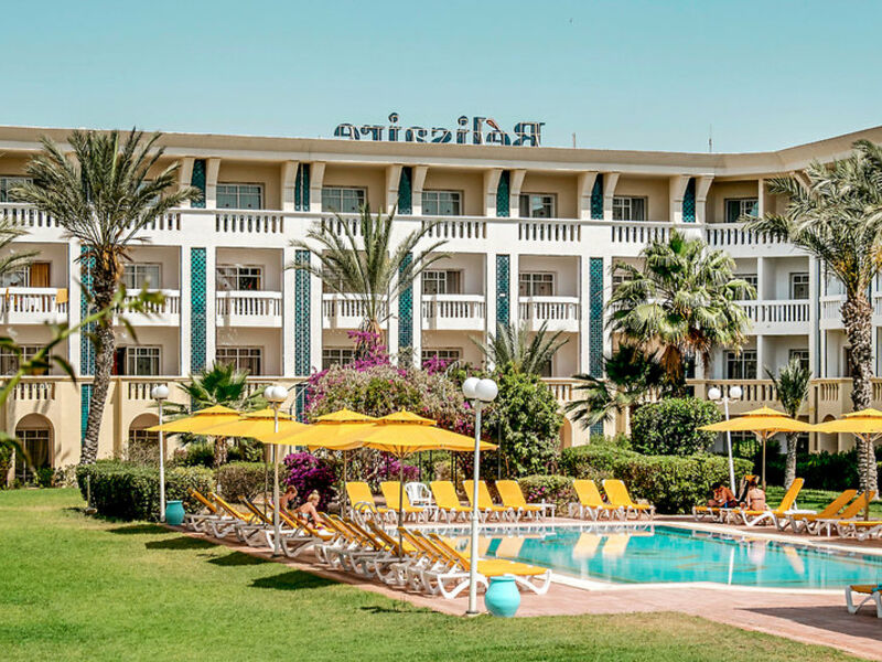 Medina Belisaire & Thalasso