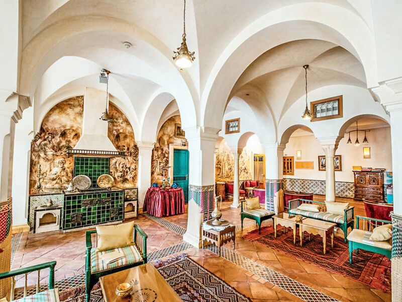 Medina Belisaire & Thalasso