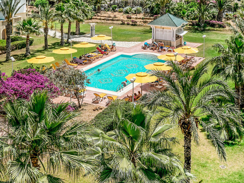 Medina Belisaire & Thalasso