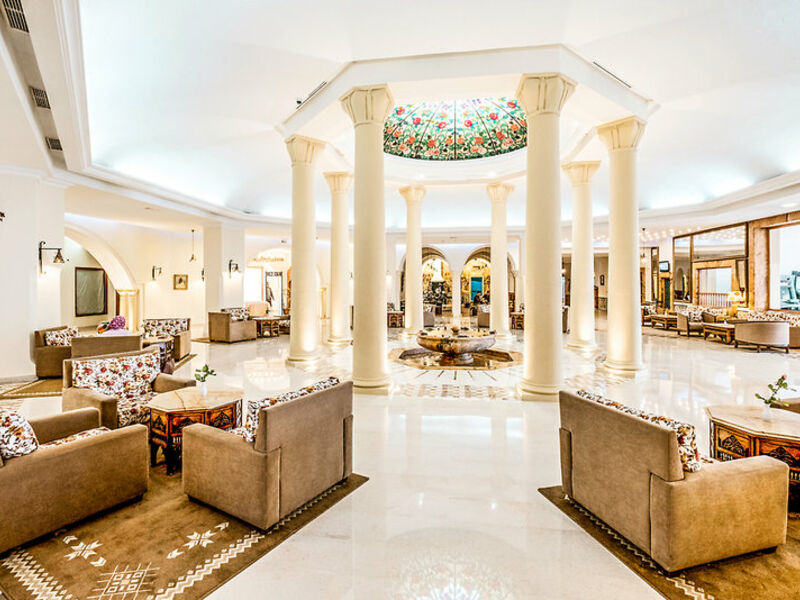 Medina Belisaire & Thalasso