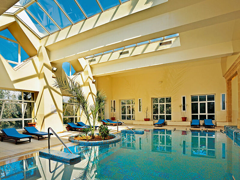 Medina Belisaire & Thalasso