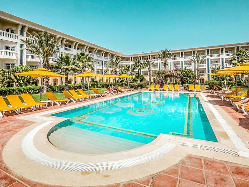 Medina Belisaire & Thalasso