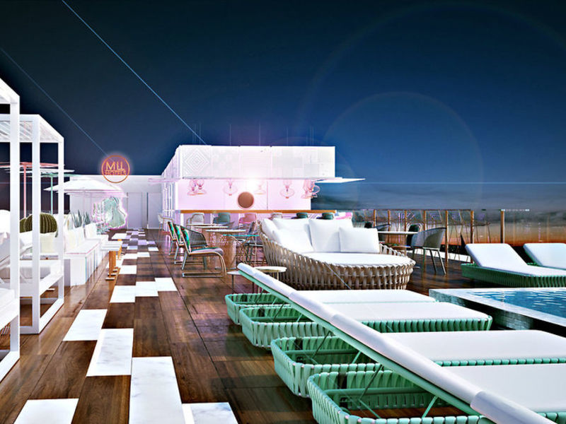 Mediterranean Bay