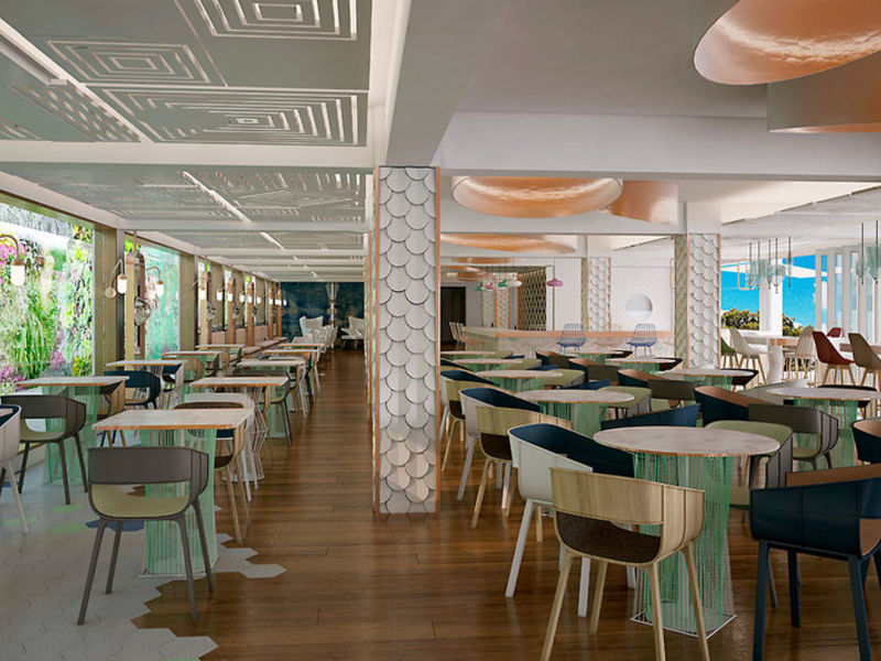 Mediterranean Bay