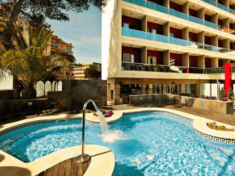 Mediterranean Bay