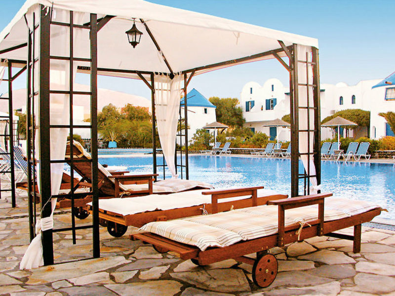 Mediterranean Beach