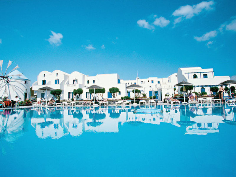 Mediterranean Beach