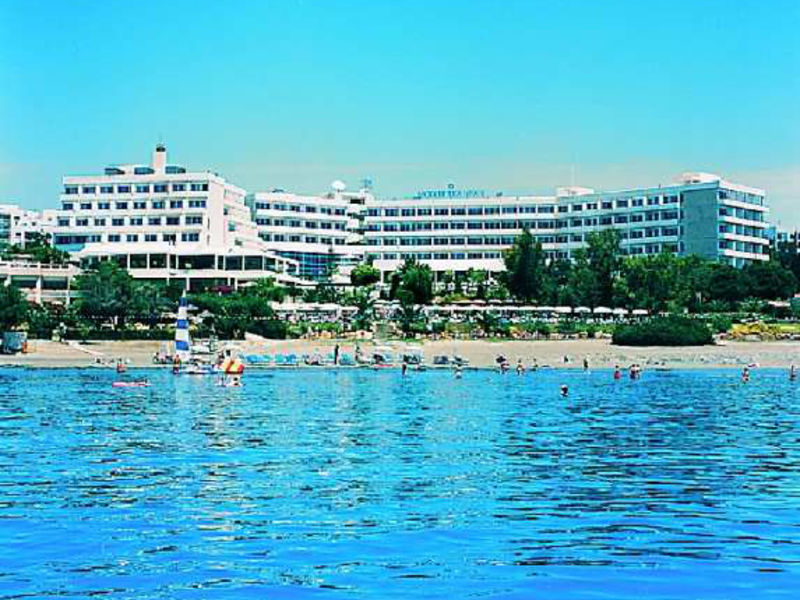 Mediterranean Beach Hotel