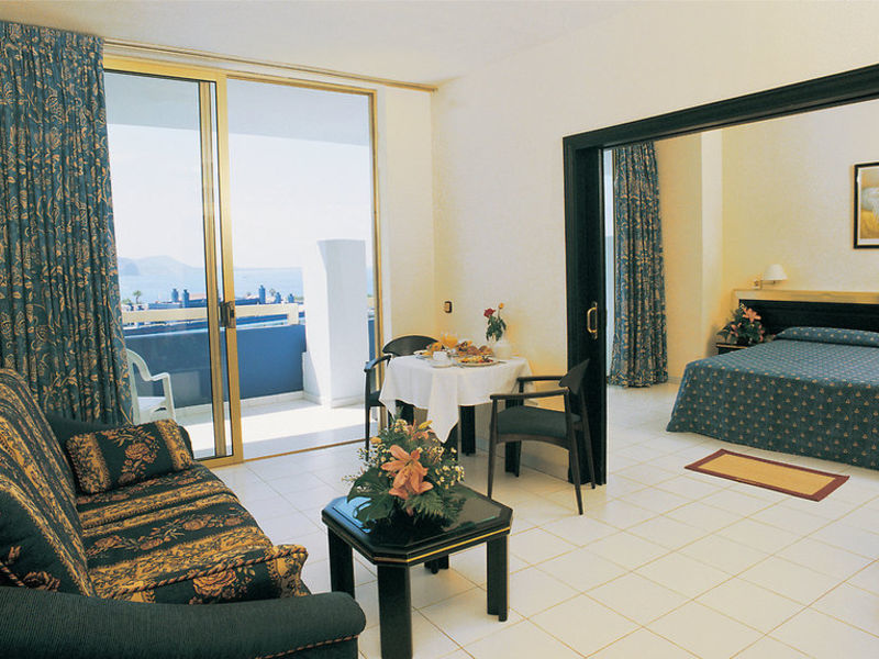 Mediterranean Palac