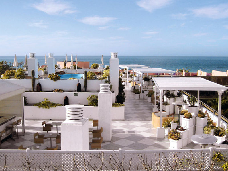 Mediterranean Palace