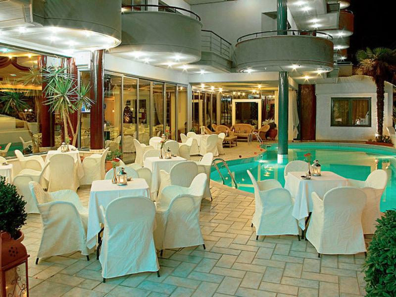 Mediterranean Resort