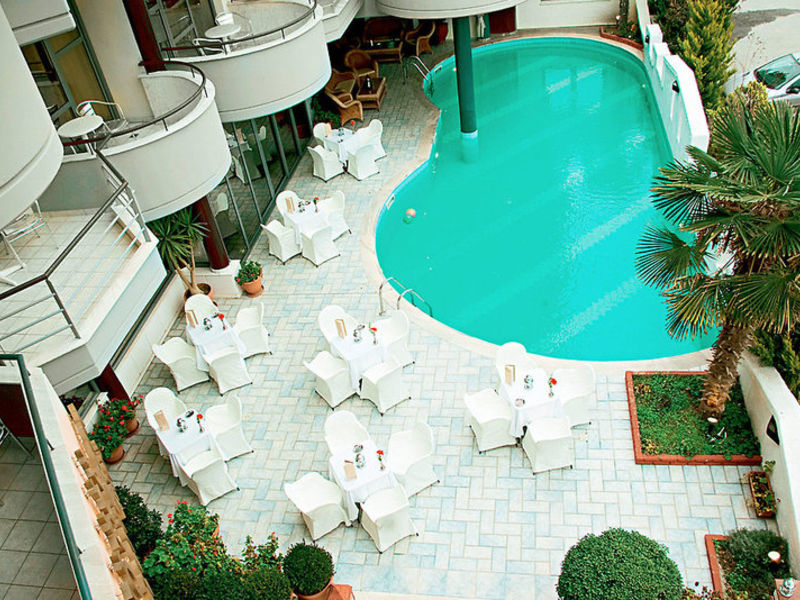Mediterranean Resort