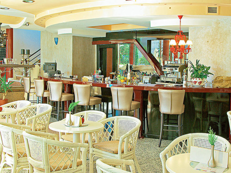 Mediterranean Resort