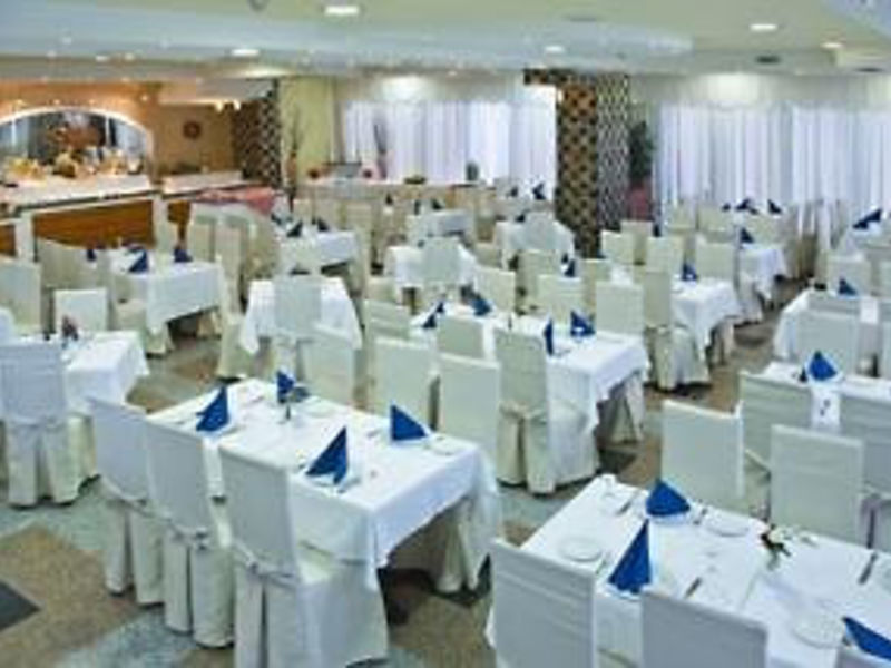 Mediterranean Resort
