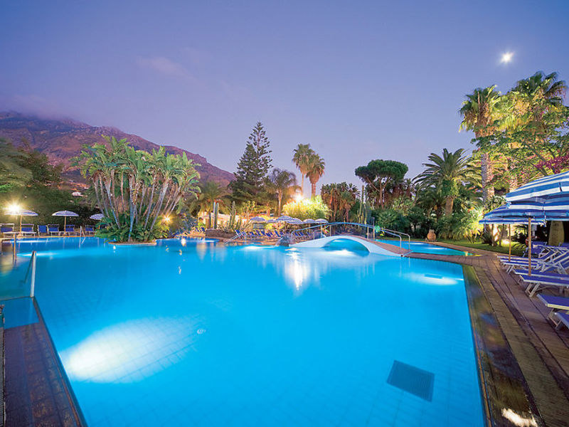 Mediterraneo, HH