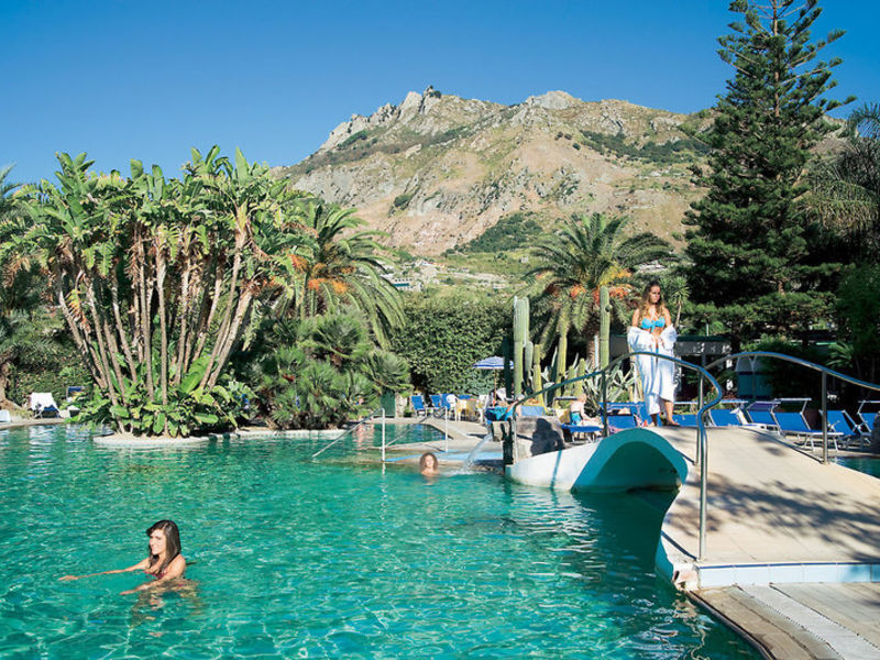 Mediterraneo, HH