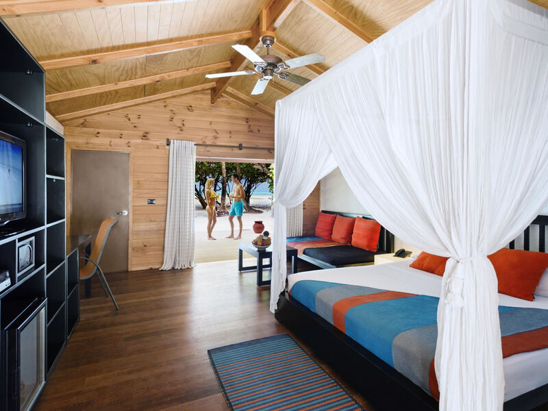 Meeru Maldives Resort Island