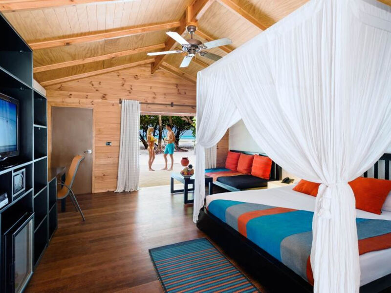 Meeru Maldives Resort Island