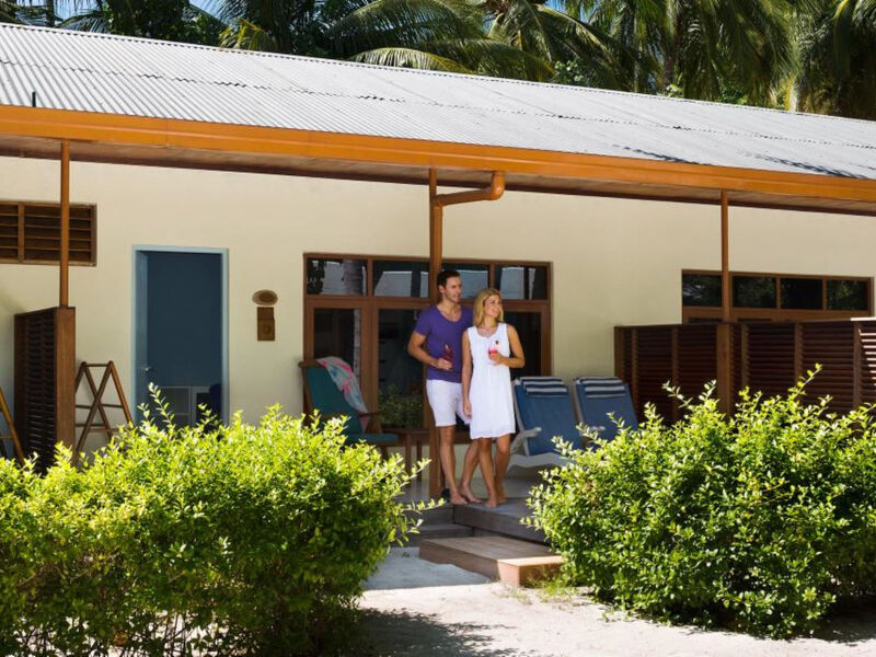 Meeru Maldives Resort Island