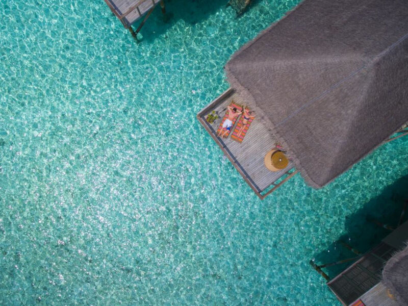 Meeru Maldives Resort Island