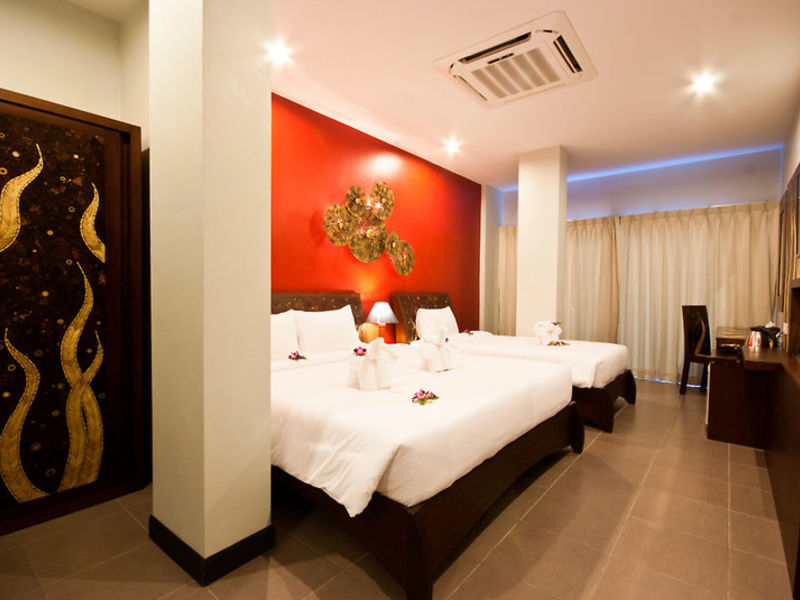 Meir Jarr Hotel