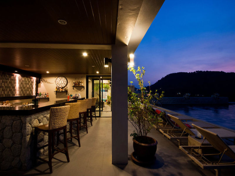 Meir Jarr Hotel