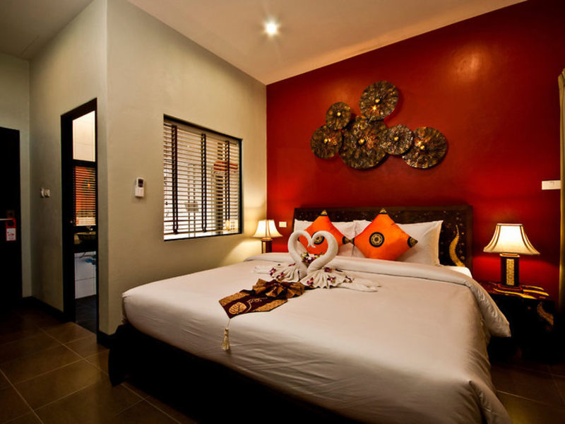 Meir Jarr Hotel