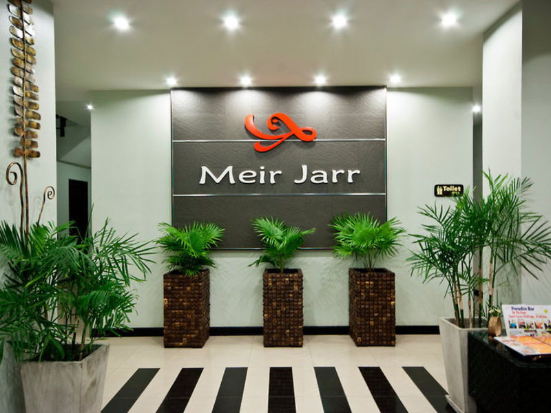 Meir Jarr Hotel