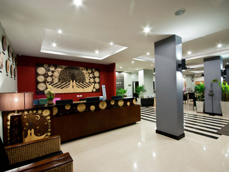 Meir Jarr Hotel