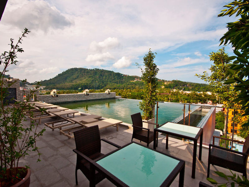 Meir Jarr Hotel