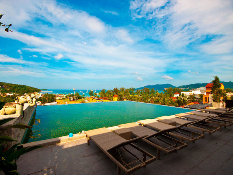 Meir Jarr Hotel