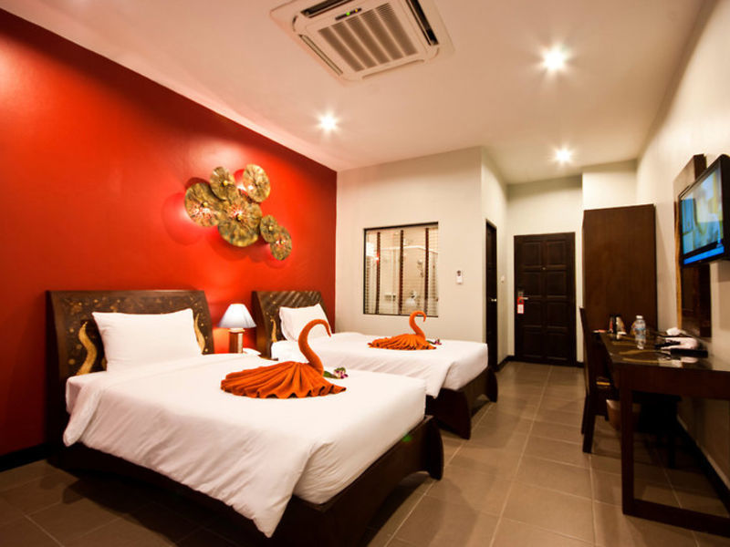 Meir Jarr Hotel