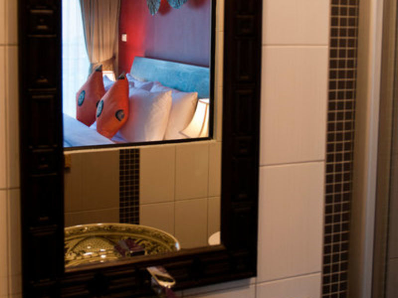 Meir Jarr Hotel