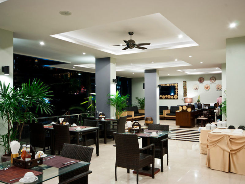 Meir Jarr Hotel