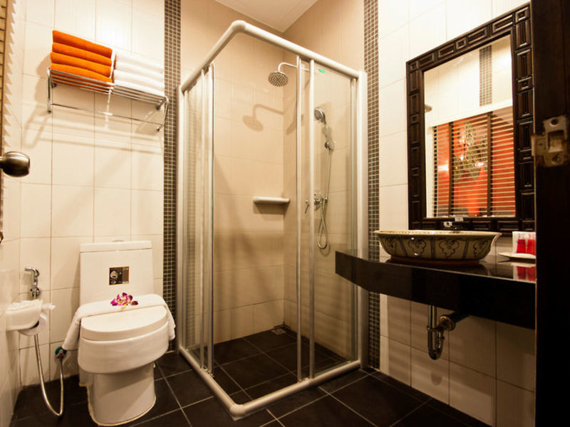 Meir Jarr Hotel