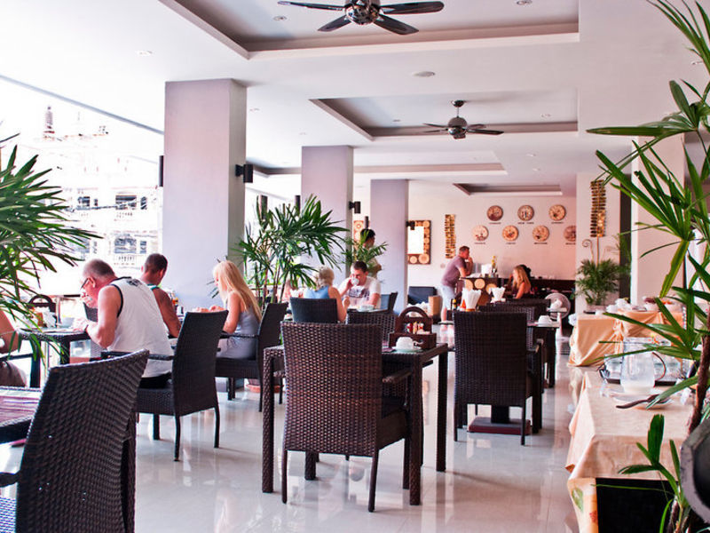 Meir Jarr Hotel