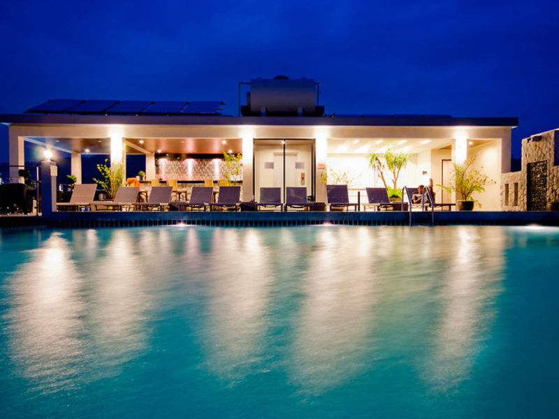 Meir Jarr Hotel