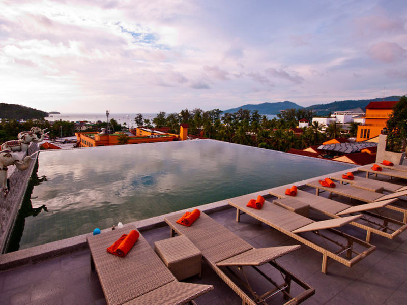 Meir Jarr Hotel