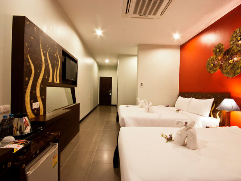 Meir Jarr Hotel