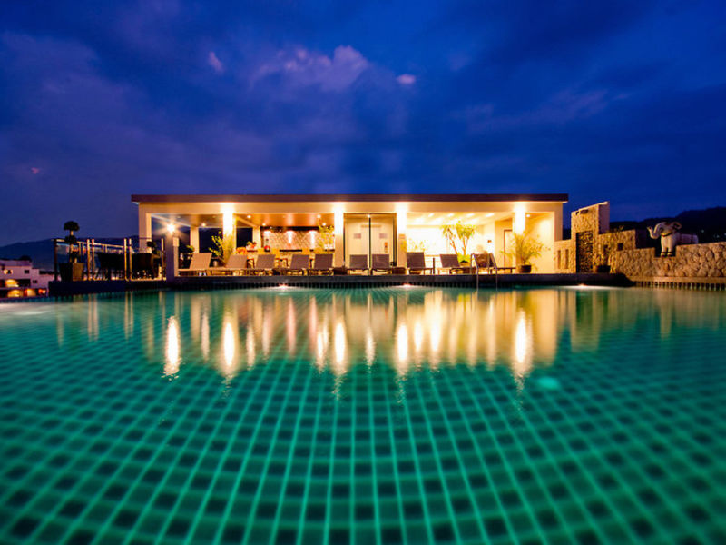 Meir Jarr Hotel